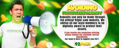 pkr8888 کے ساتھ جیتیں بڑے انعامات