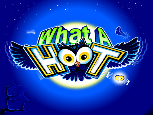 What A Hoot icon