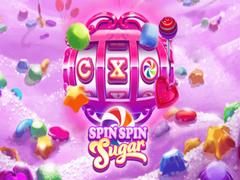 Spin Spin Sugar icon