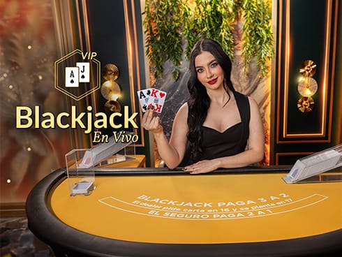 VIP Blackjack en Español 2 icon