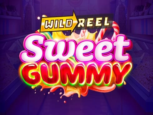 Sweet Gummy icon