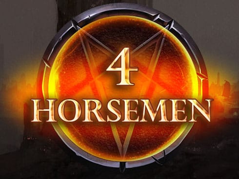 4 ہارس مین II icon